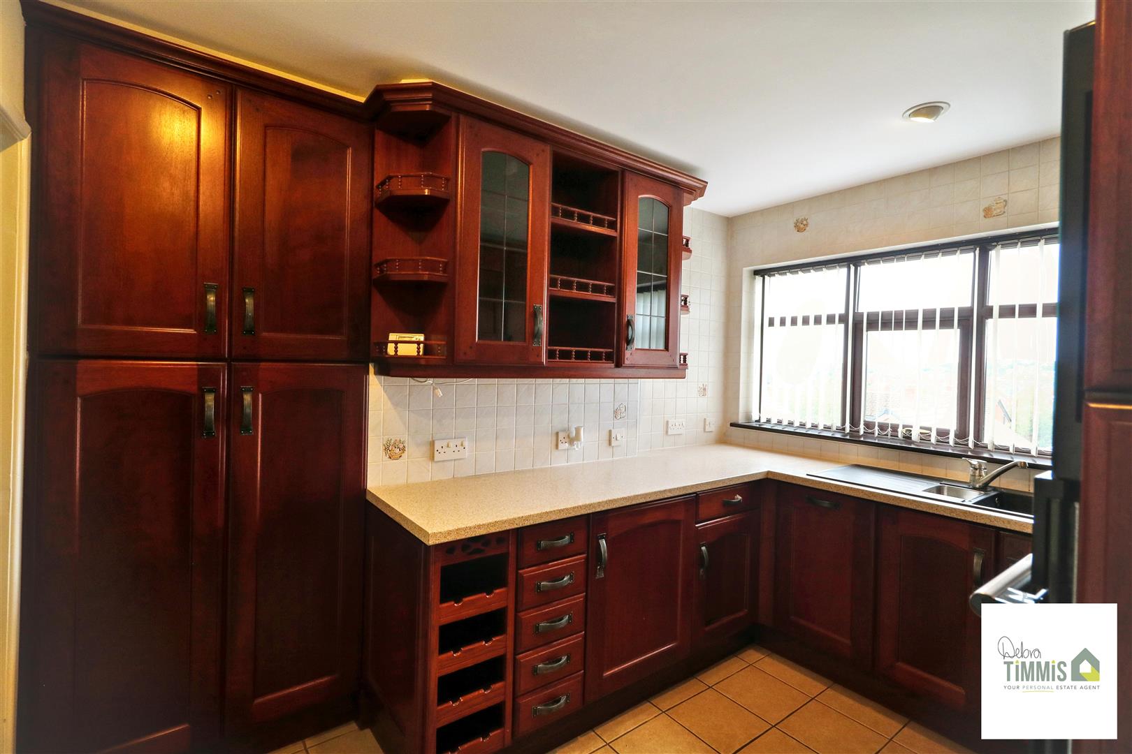 Fielden Close, Milton, Stoke-On-Trent